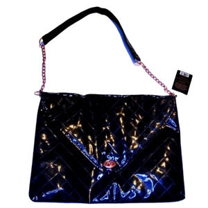 Kim Kardashian Envelope Shoulder Bag